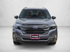 2026 Subaru Forester Touring in Magnetite Gray Metallic, stock #T3128491 — photo 6