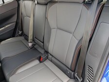 2026 Subaru Crosstrek Limited Hybrid in Sapphire Blue Pearl, stock #T8267188 — photo 4