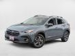 Used 2025 Subaru Crosstrek Premium SUV