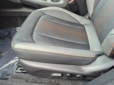 2026 Subaru Crosstrek Limited in Magnetite Gray Metallic, stock #T3791436 — photo 4