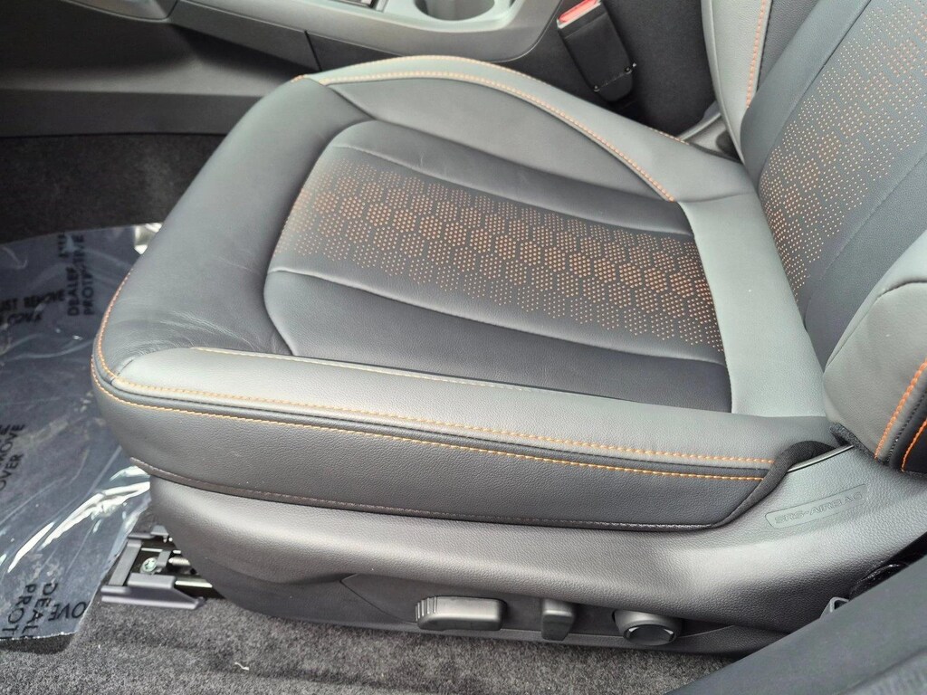 New 2026 Subaru Crosstrek Limited