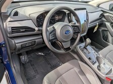 2026 Subaru Crosstrek Premium in Sapphire Blue Pearl, stock #T3779237 — photo 3