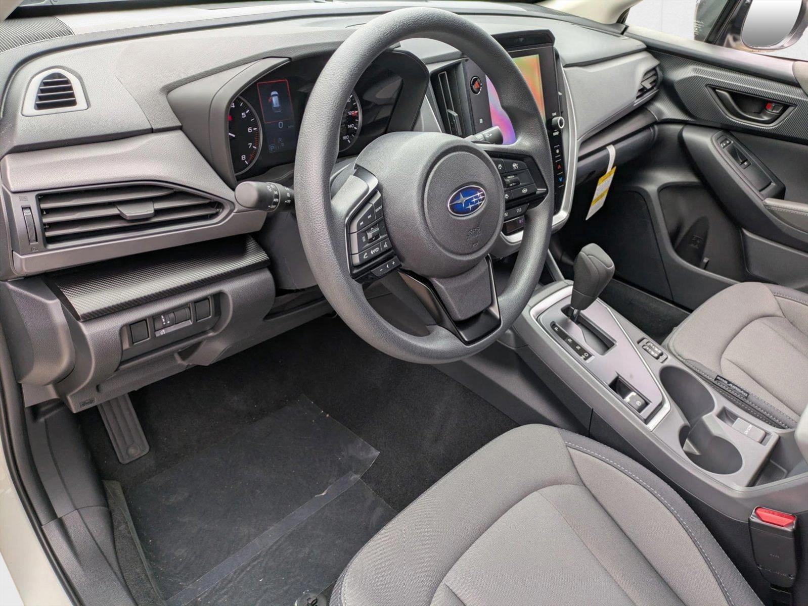 2025 Subaru Crosstrek Premium photo 3