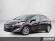 Used 2013 Hyundai Elantra GT Base w/PZEV Hatchback