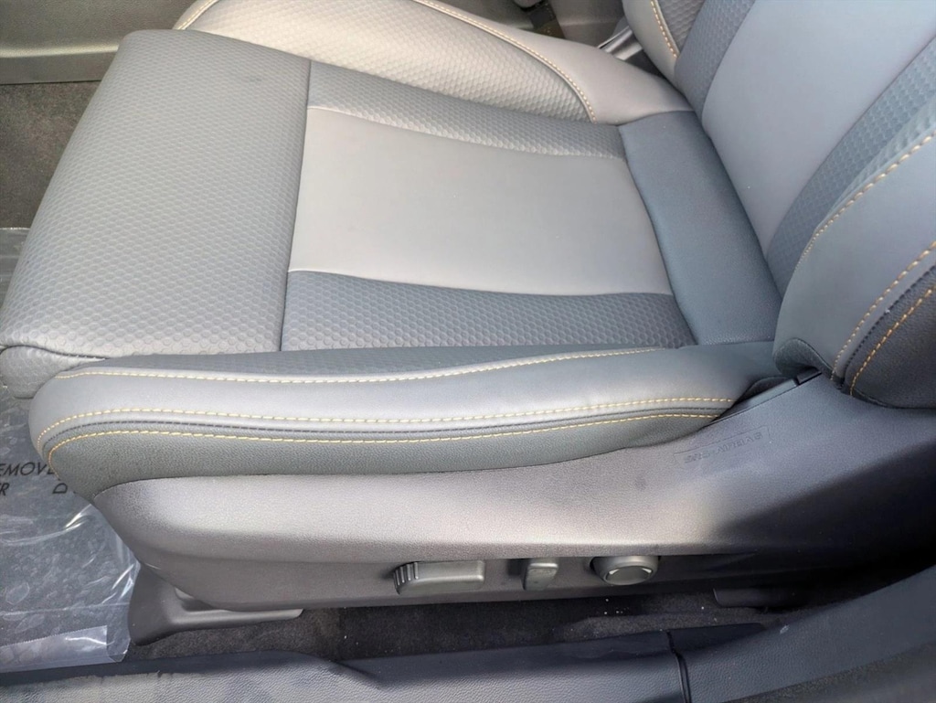 New 2025 Subaru Outback Wilderness SUV