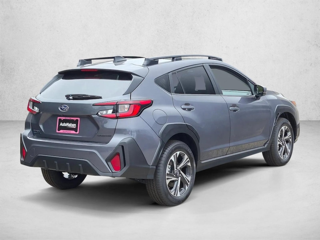 New 2026 Subaru Crosstrek Premium