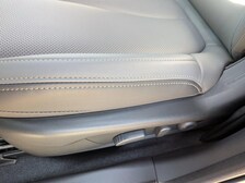2026 Subaru Outback Limited in Ice Silver Metallic, stock #TY530849 — photo 4
