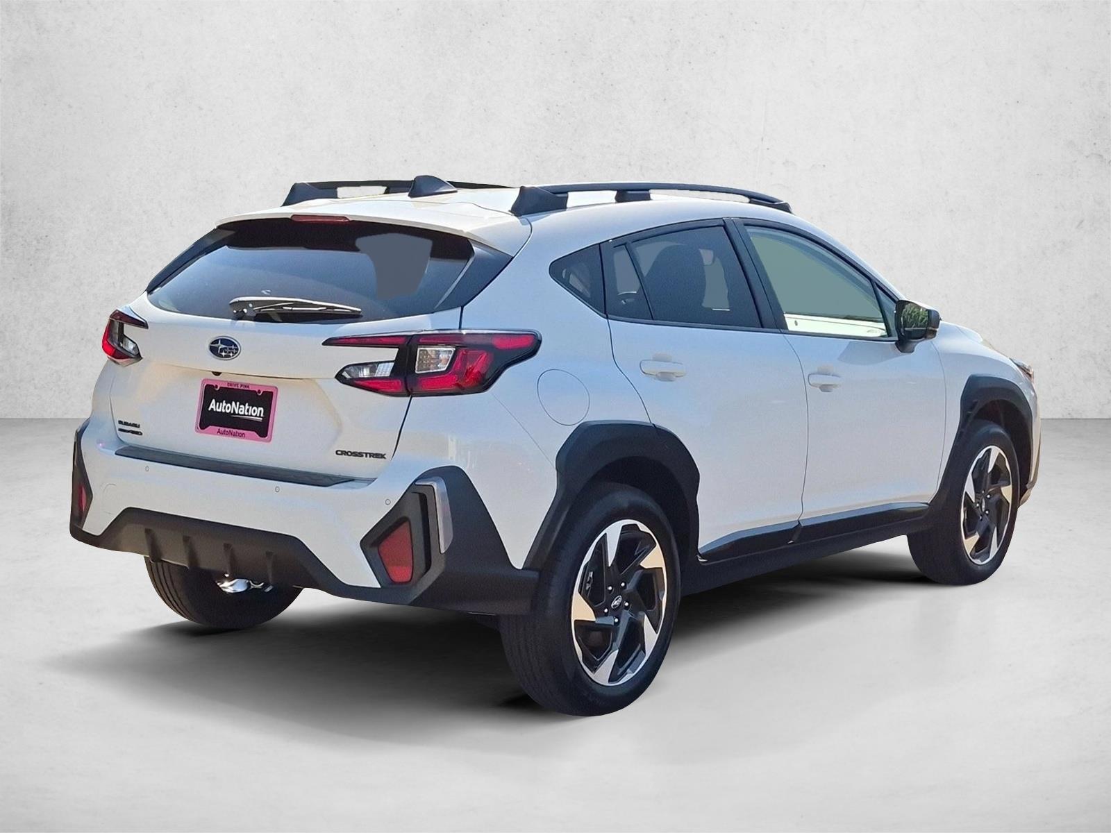 New 2026 Subaru Crosstrek Limited