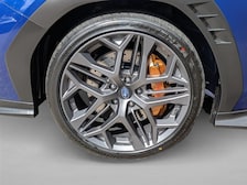 2026 Subaru WRX tS in Sapphire Blue Pearl, stock #T9804289 — photo 10