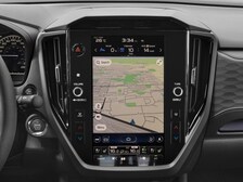 2026 Subaru Forester Touring Hybrid in Crystal White Pearl, TWO-T, stock #XT3163008 — photo 12