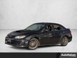  Subaru Impreza WRX