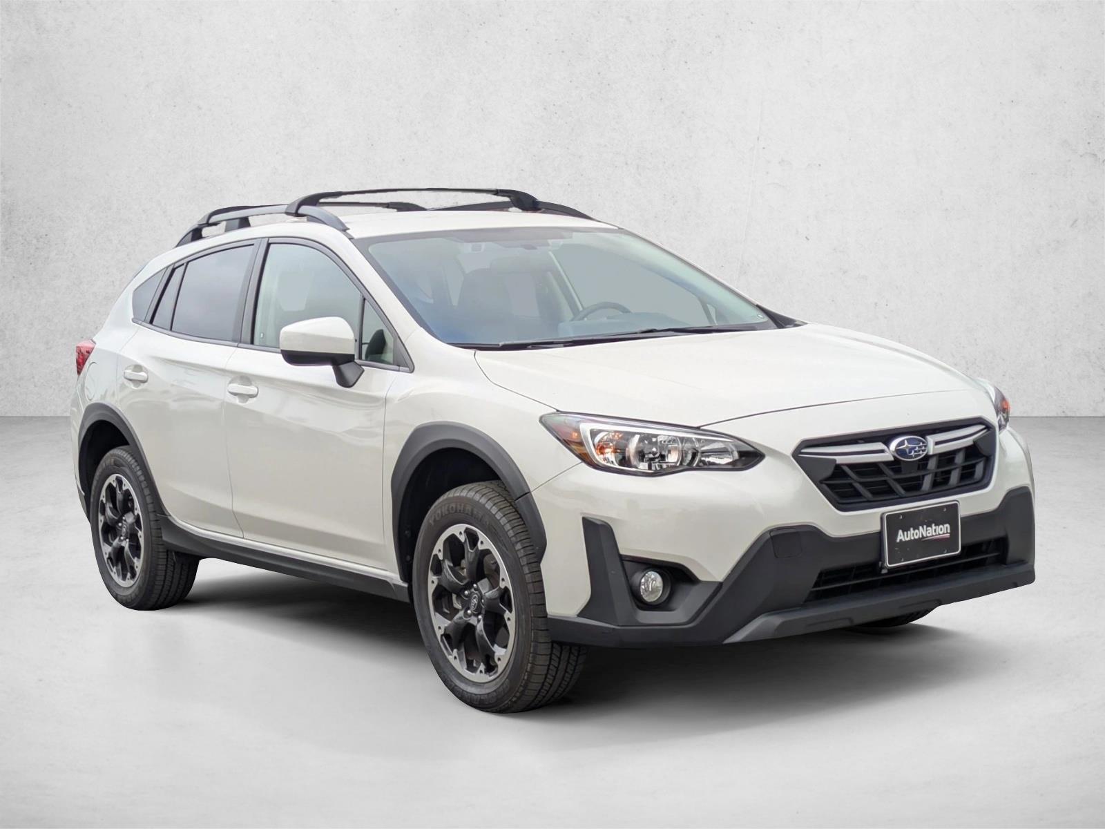 2023 Subaru Crosstrek Premium photo 3