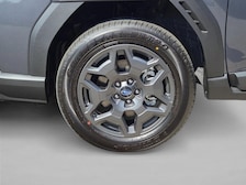 2026 Subaru Outback Premium in Magnetite Gray Metallic, stock #TY572880 — photo 10