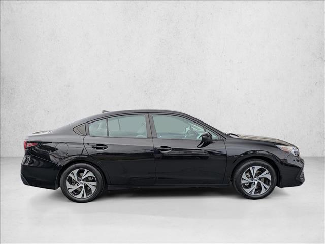 2023 Subaru Legacy Premium photo 4