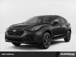 Certified 2024 Subaru Crosstrek Base SUV