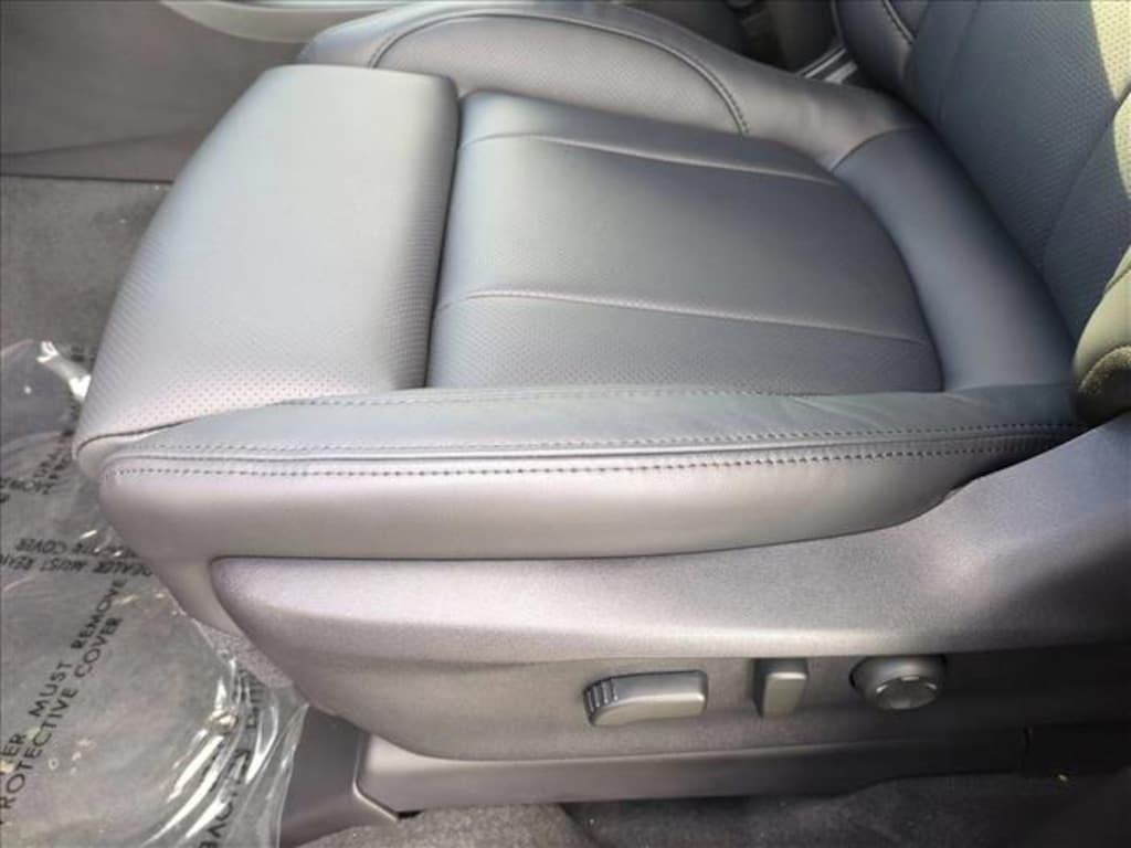 New 2026 Subaru Ascent Touring 7-Passenger SUV