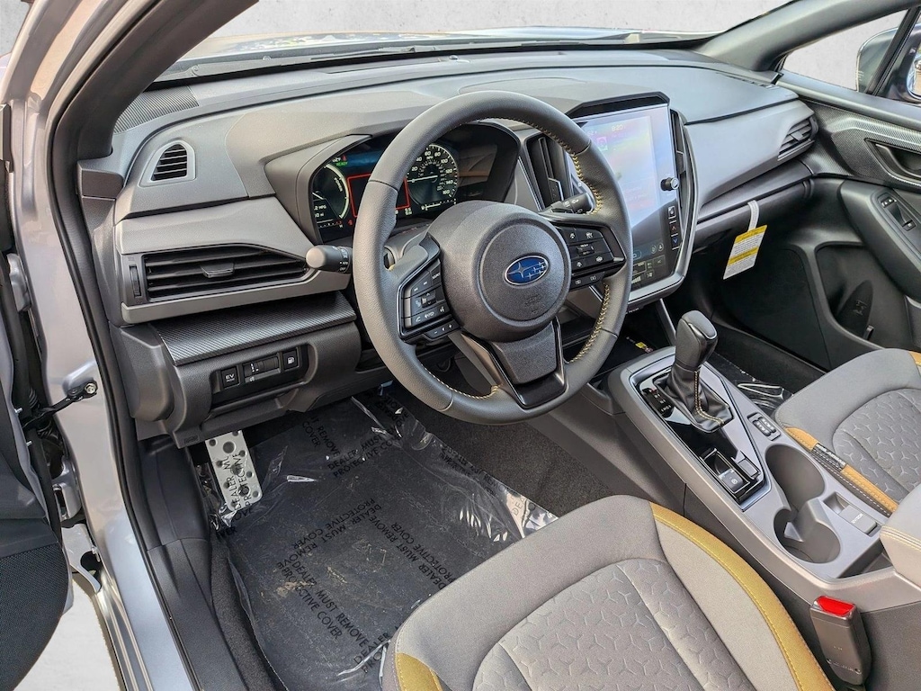 New 2026 Subaru Crosstrek Sport Hybrid