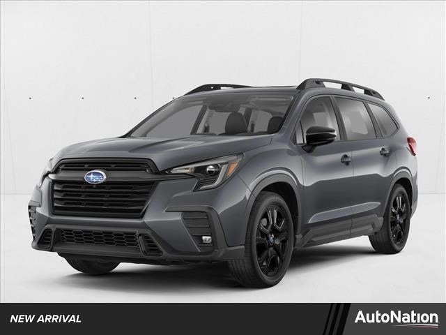 2026 Subaru Ascent Onyx Edition-Touring's photo