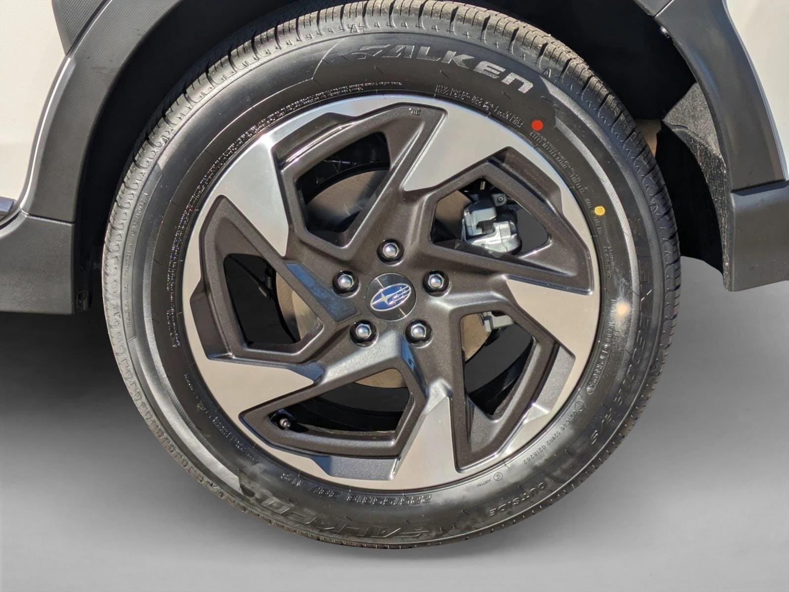 2026 Subaru Crosstrek Limited - Photo 9
