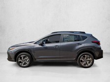 2026 Subaru Crosstrek Premium in Magnetite Gray Metallic, stock #T3760046 — photo 5