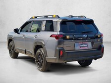 2026 Subaru Outback Wilderness in Magnetite Gray Metallic, stock #TY577473 &mdash; photo 9
