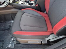 2026 Subaru Impreza RS in Pure Red, stock #T8283711 — photo 9