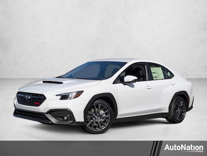 2026 Subaru WRX Premium