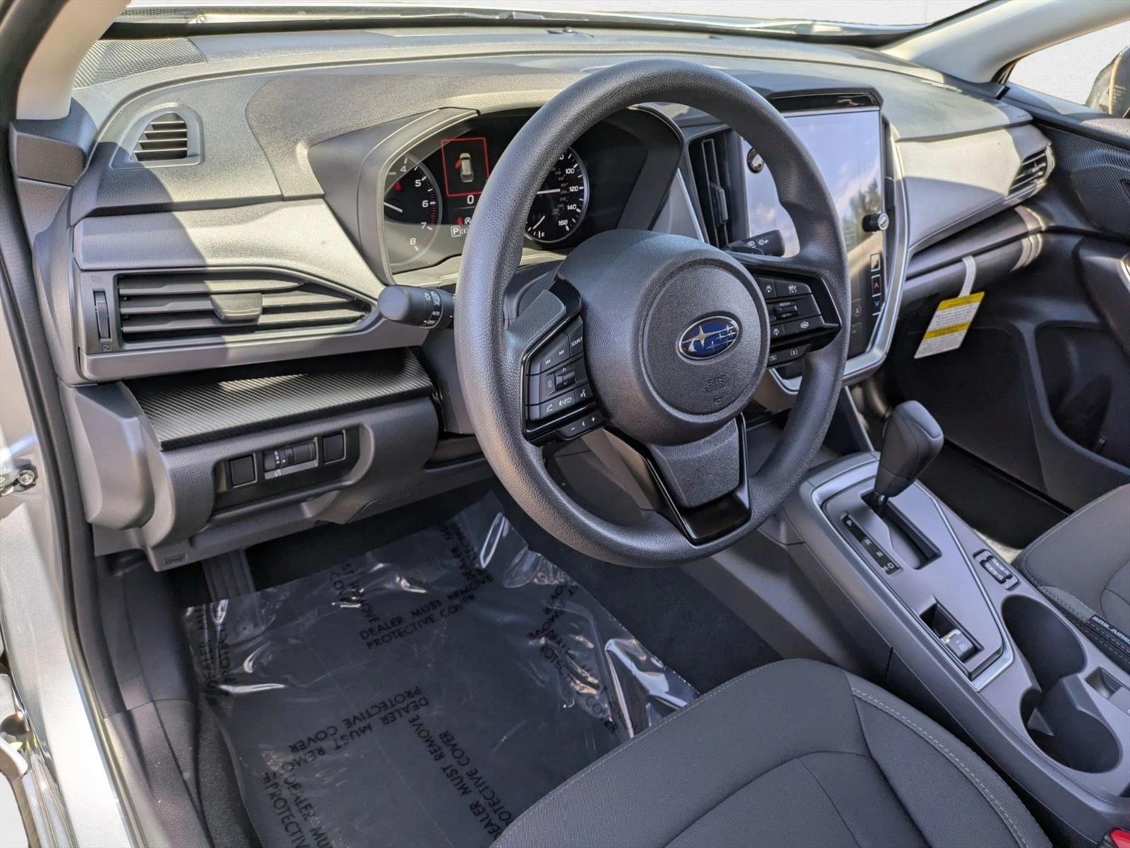 2025 Subaru Crosstrek Premium photo 3