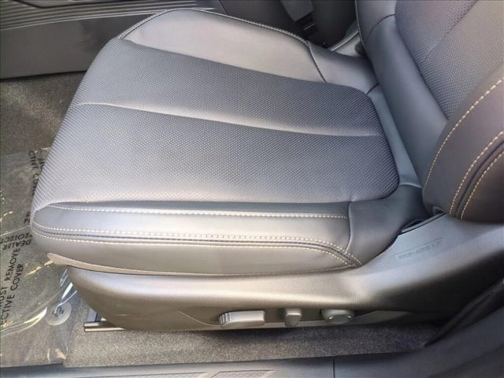 New 2026 Subaru Outback Limited WAGON