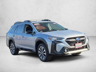 2024 Subaru Outback Limited photo 4
