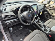 2026 Subaru Crosstrek Limited Hybrid in ICE Silver Metallic, stock #T8283482 — photo 3