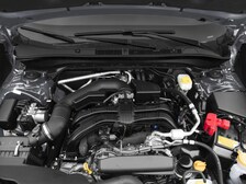2026 Subaru Forester Sport in Magnetite Gray Metallic, stock #T3146635 &mdash; photo 8