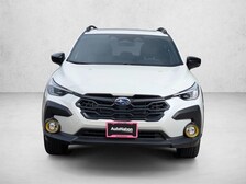 2026 Subaru Crosstrek Sport Hybrid in Crystal White Pearl, stock #T8243084 — photo 6