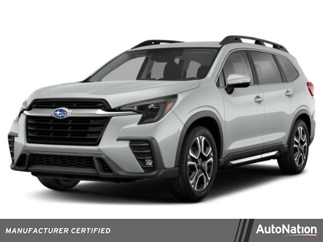2023 Subaru Ascent