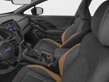 2026 Subaru Crosstrek Sport in Sapphire Blue Pearl, stock #T3805978 &mdash; photo 6
