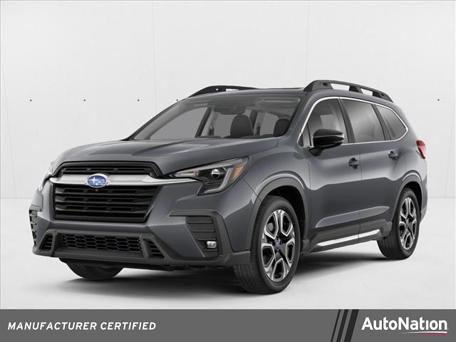 Used 2025 Subaru Ascent Limited 7-Passenger SUV