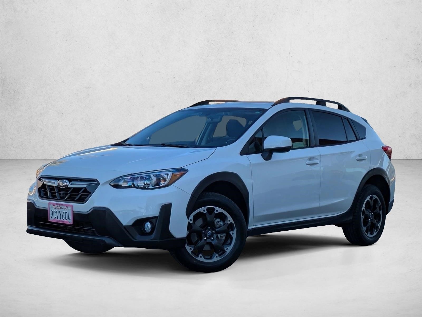 2023 Subaru Crosstrek Premium's photo