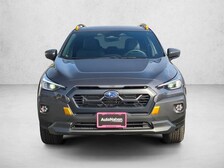2026 Subaru Crosstrek Wilderness in Magnetite Gray Pearl, stock #T3808890 — photo 6