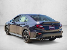 2026 Subaru WRX Limited in Galaxy Purple Pearl, stock #T9811634 — photo 9