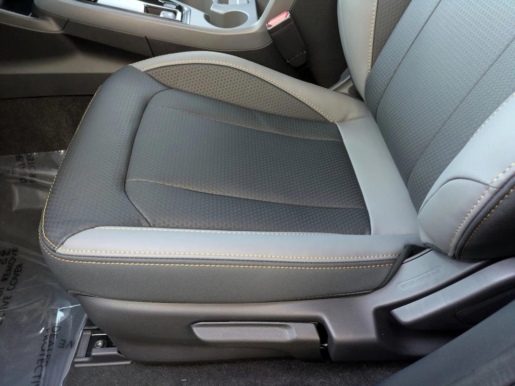 New 2026 Subaru Crosstrek Wilderness SUV