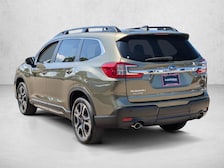 2026 Subaru Ascent Limited 7-passenger in Autumn Green Metallic, stock #T3421709 — photo 9
