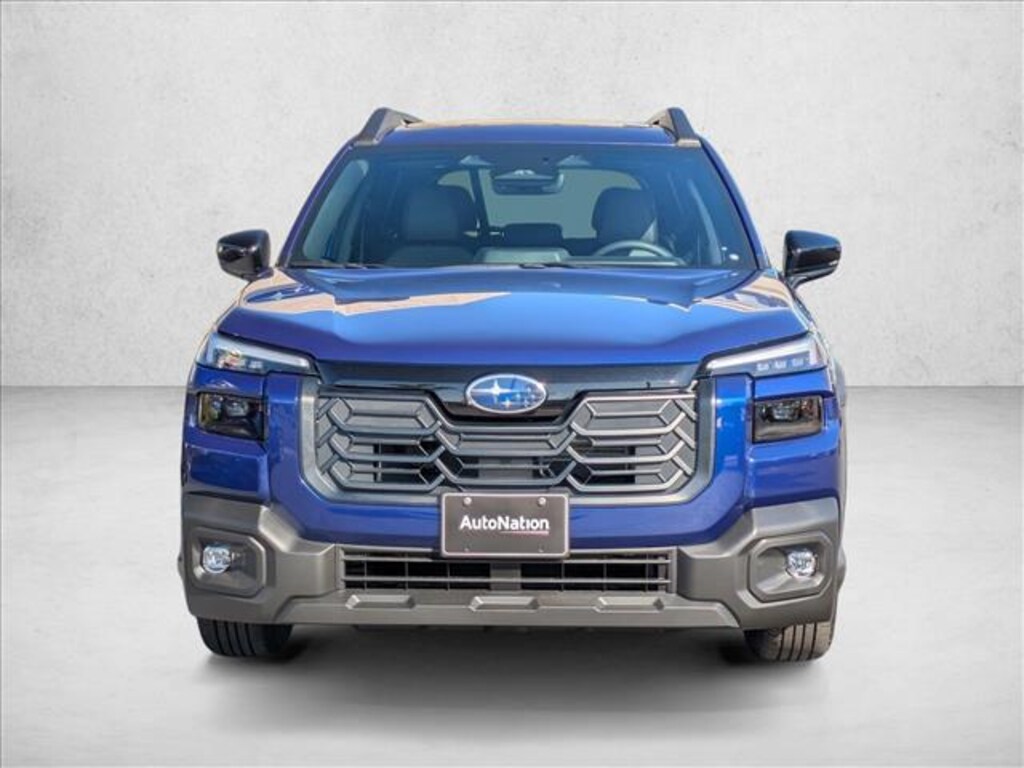 New 2026 Subaru Outback Premium SUV