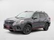 Certified 2022 Subaru Forester Sport SUV