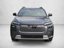 2026 Subaru Trailseeker Touring in Magnetite Gray Metallic, stock #TY008253 — photo 6