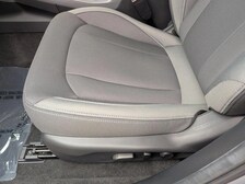 2026 Subaru Crosstrek Premium in Ice Silver Metallic, stock #T3759843 — photo 4