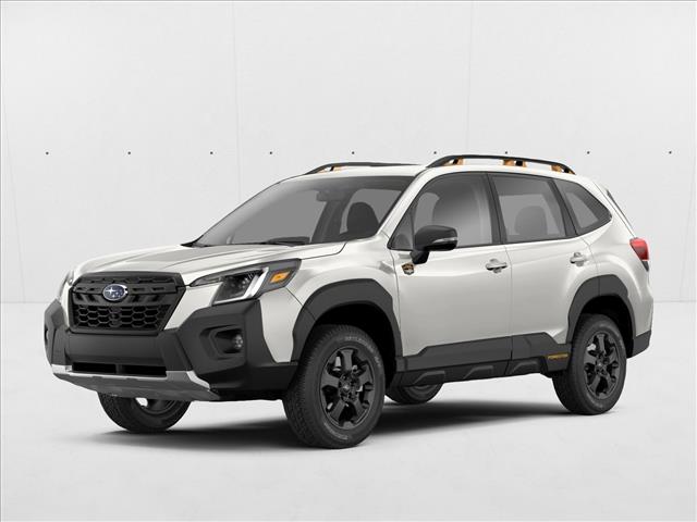 2022 Subaru Forester Wilderness's photo