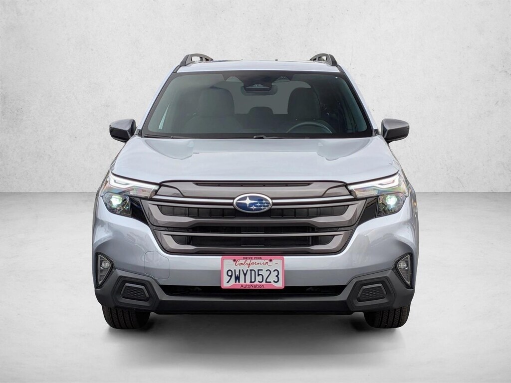 Used 2026 Subaru Forester Premium SUV