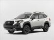 Certified 2022 Subaru Forester Wilderness SUV