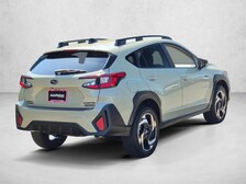 2026 Subaru Crosstrek Limited Hybrid in Sand Dune Pearl, stock #T8283410 — photo 2