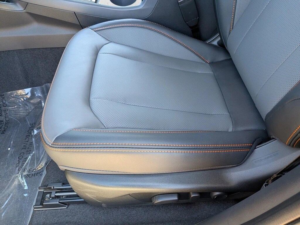 New 2026 Subaru Crosstrek Limited Hybrid